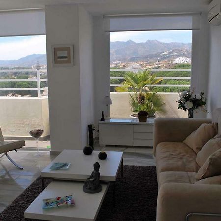 Costabella Penthouse Apartamento Marbella Exterior foto