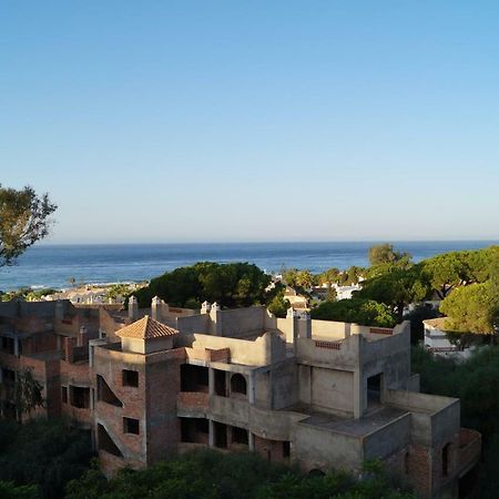 Costabella Penthouse Apartamento Marbella Exterior foto