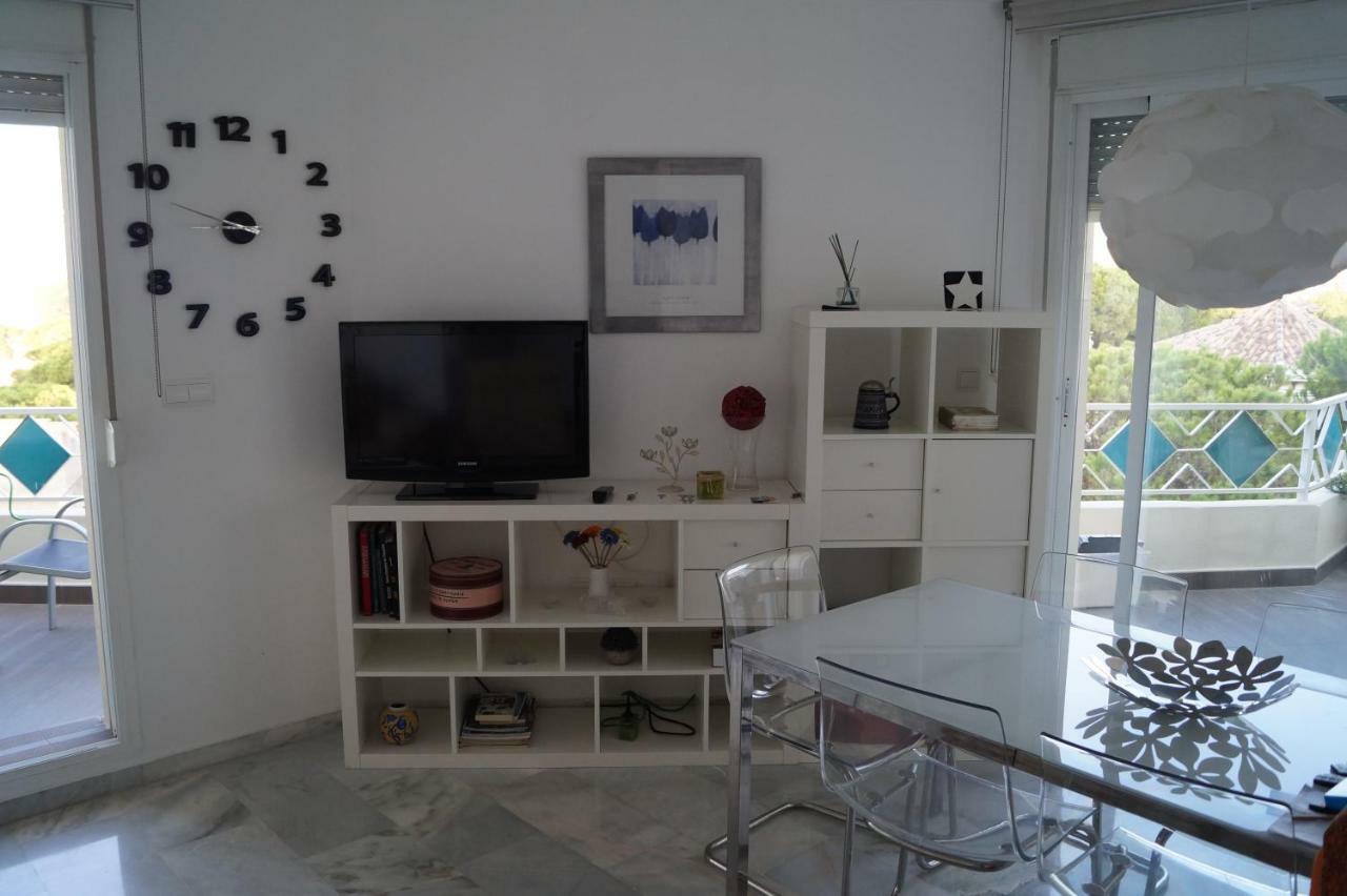 Costabella Penthouse Apartamento Marbella Exterior foto
