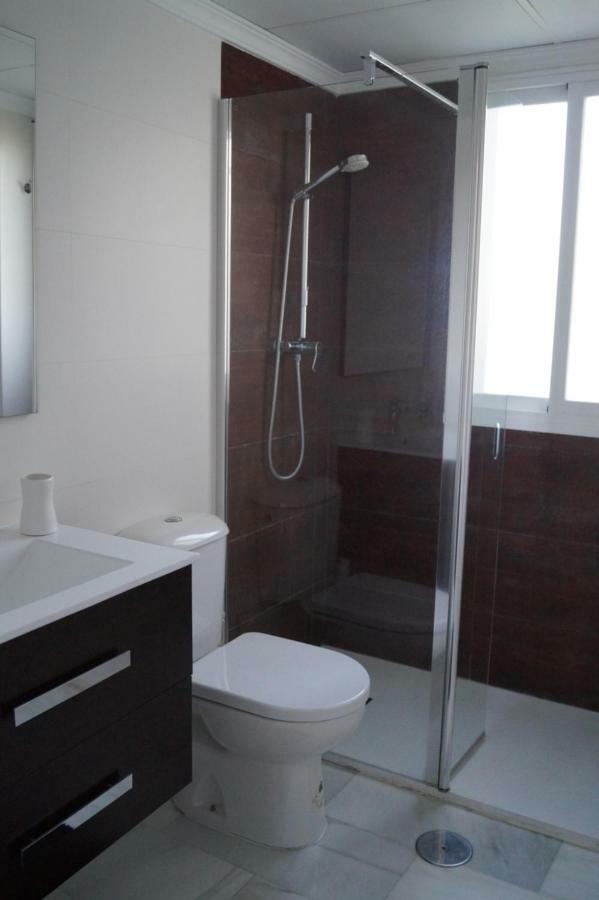 Costabella Penthouse Apartamento Marbella Exterior foto